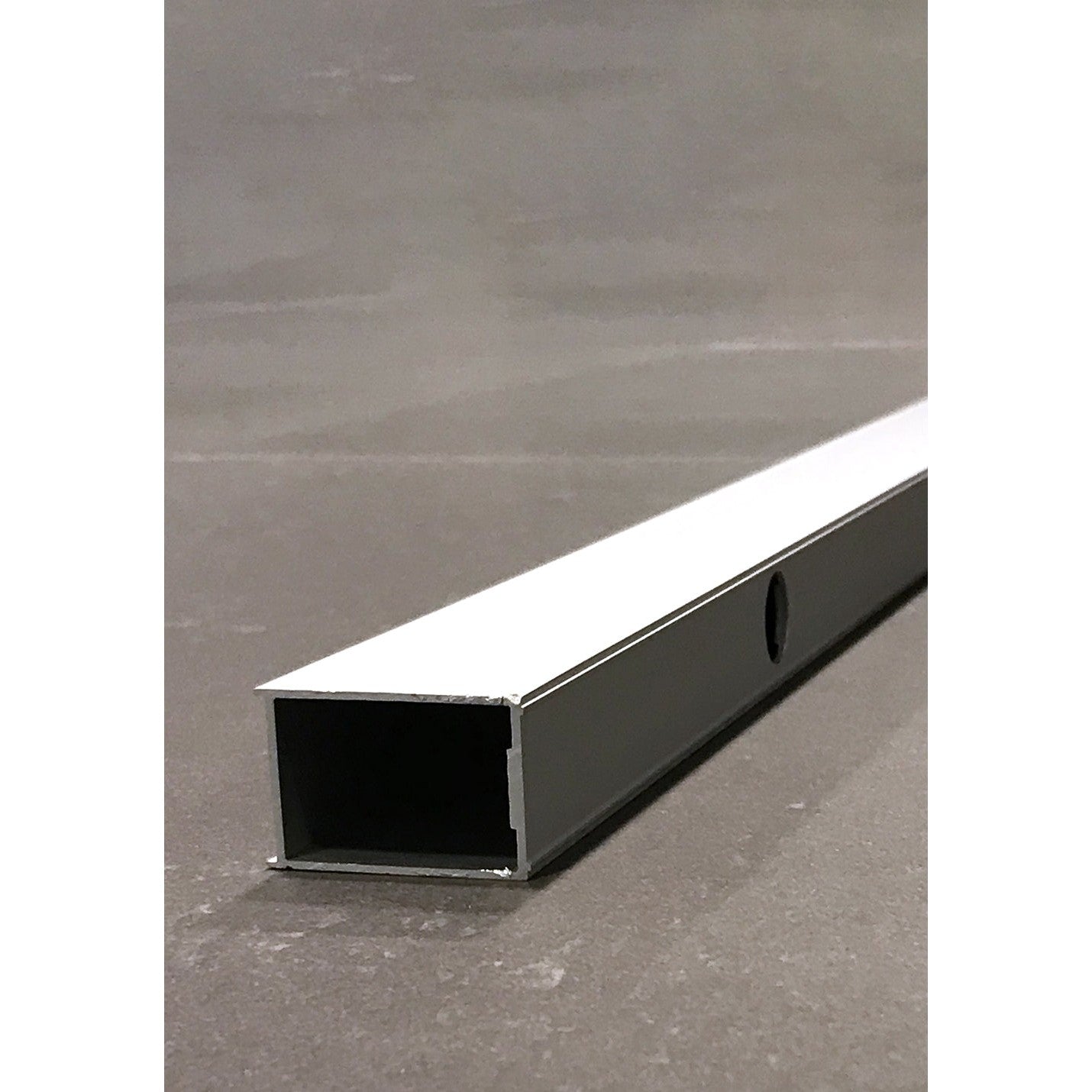 Hafa Igloo Pro Extension Profile for Shower Doors