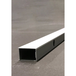 Hafa Igloo Pro Extension Profile for Shower Doors