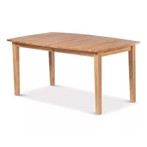 Stenexpo Visby Dining Table 160-210cm, Brown