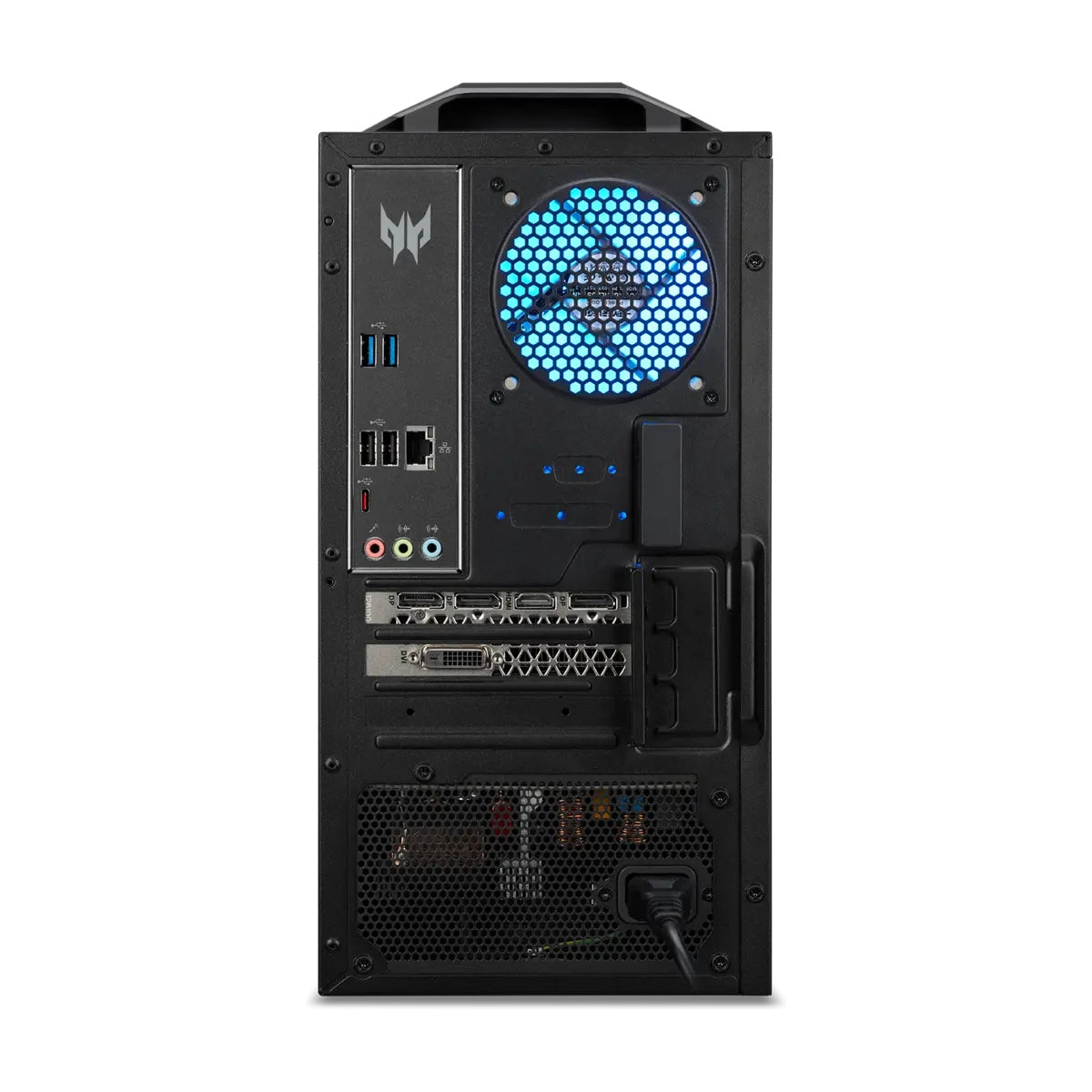 Desktop Computer Set Predator Acer Predator Orion 3000 i7 Gaming Desktop Computer (PO3-630) – Renow