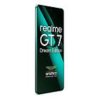 Realme GT 7 Dream Edition 5G Dual SIM 16GB RAM 512GB