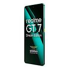 Realme GT 7 Dream Edition 5G Dual SIM 16GB RAM 512GB