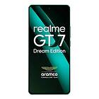 Realme GT 7 Dream Edition 5G Dual SIM 16GB RAM 512GB