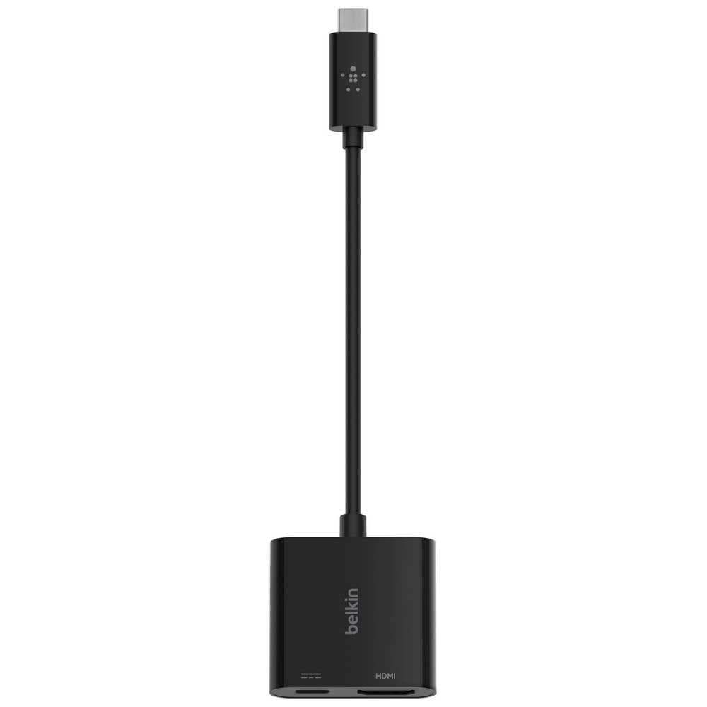 Belkin USB-C to HDMI + Charge Adapter