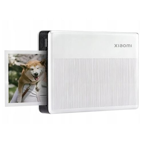 Xiaomi Portable Photo Printer 1S