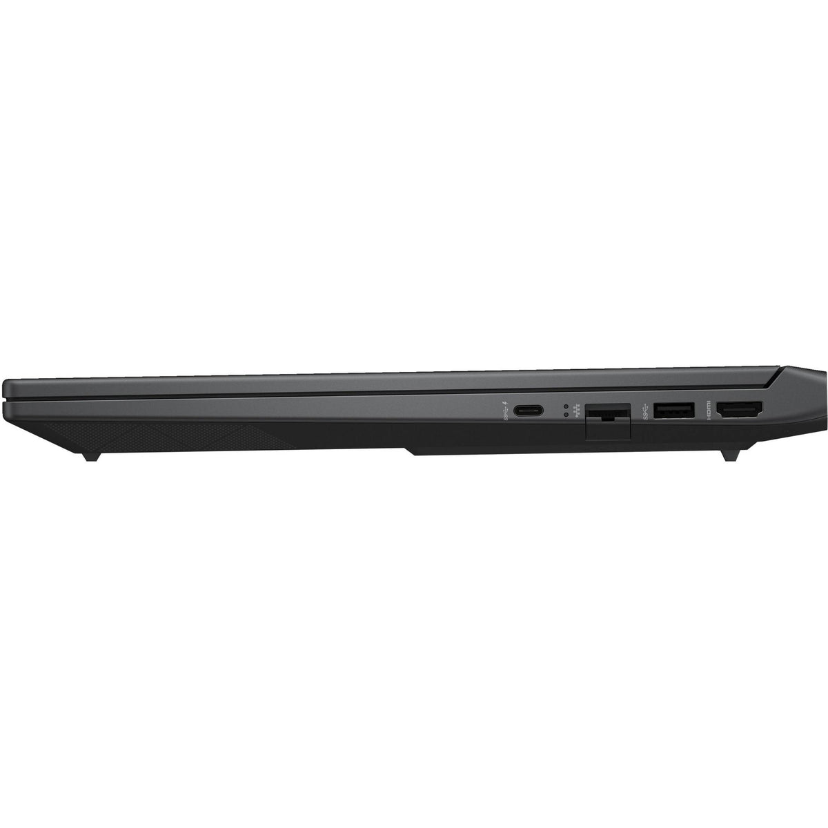 HP Victus 15 15.6" Gaming Laptop, Black