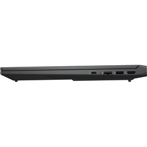 HP Victus 15 15.6" Gaming Laptop, Black