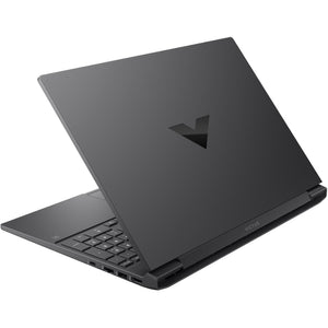 HP Victus 15 15.6" Gaming Laptop, Black