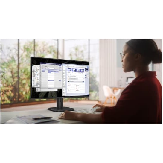 Philips 1000 series 24" Full HD LCD Monitor 24E1N1100A/00