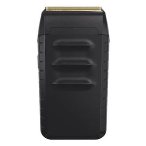 Wahl Vanish Ultra-Finish Cordless Foil Shaver, Black