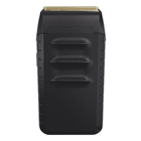 Wahl Vanish Ultra-Finish Cordless Foil Shaver, Black