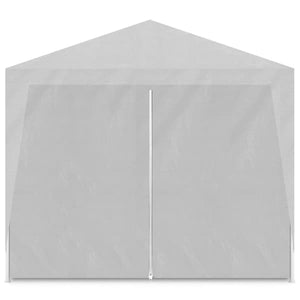 White Party Tent 3x9 m