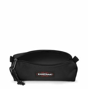 Eastpak Round Pencil Case, Black