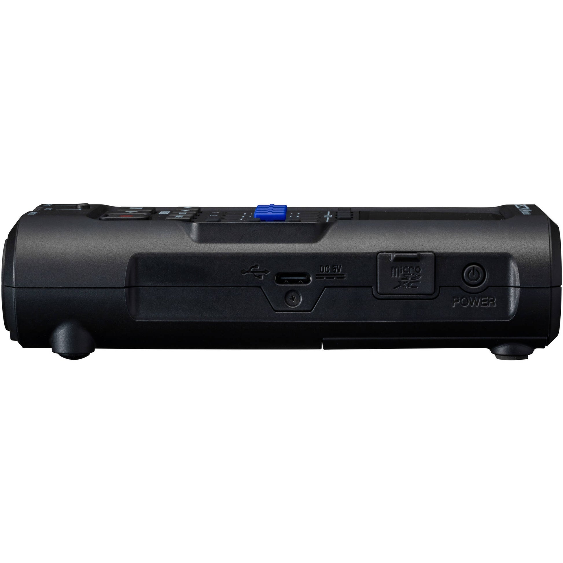 Zoom R4 MultiTRAK Track Recorder For Musicians