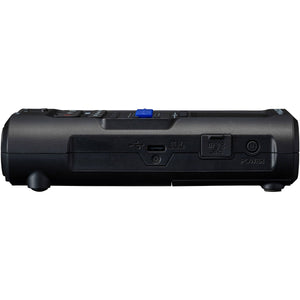 Zoom R4 MultiTRAK Track Recorder For Musicians