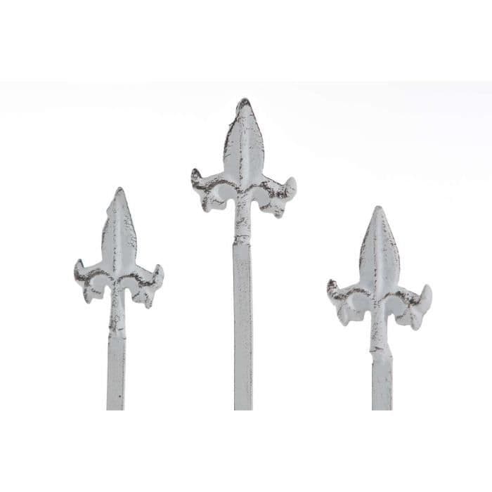 CLP Emma Galvanized Iron Garden Arch