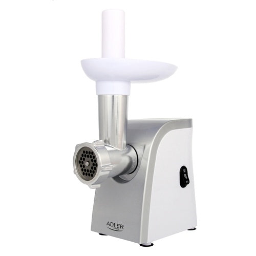 Meat grinder Adler AD 4808, 1500 W