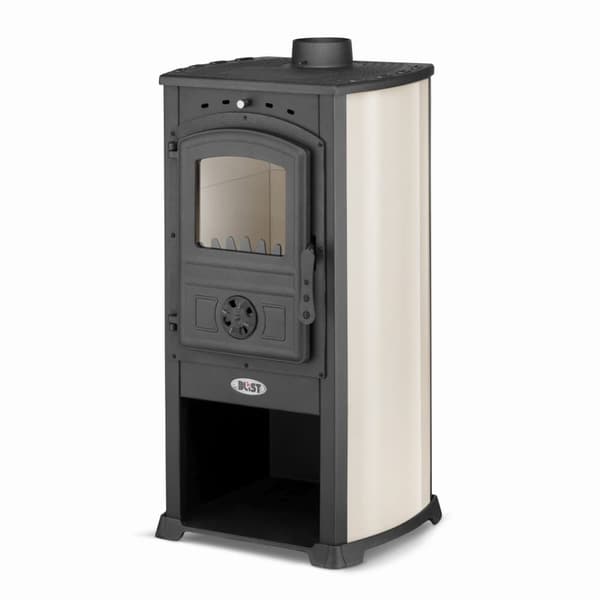Viking Choice Wood-burning Stove, 7.2 kW to 10 kW
