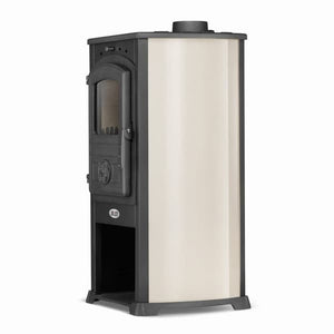 Viking Choice Wood-burning Stove, 7.2 kW to 10 kW