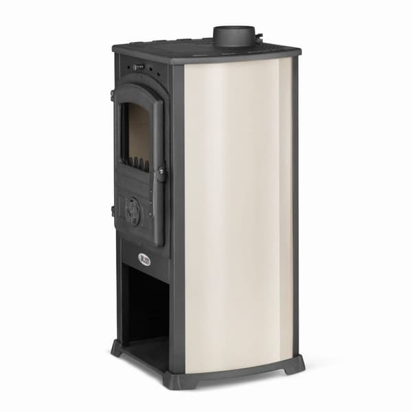 Viking Choice Wood-burning Stove, 7.2 kW to 10 kW