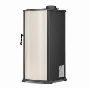 Viking Choice Wood-burning Stove, 7.2 kW to 10 kW