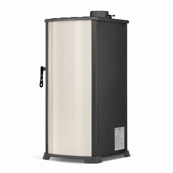 Viking Choice Wood-burning Stove, 7.2 kW to 10 kW