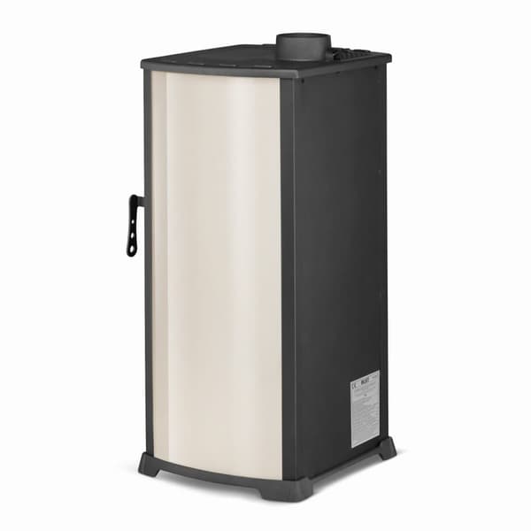 Viking Choice Wood-burning Stove, 7.2 kW to 10 kW