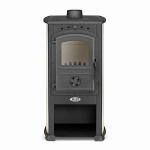 Viking Choice Wood-burning Stove, 7.2 kW to 10 kW