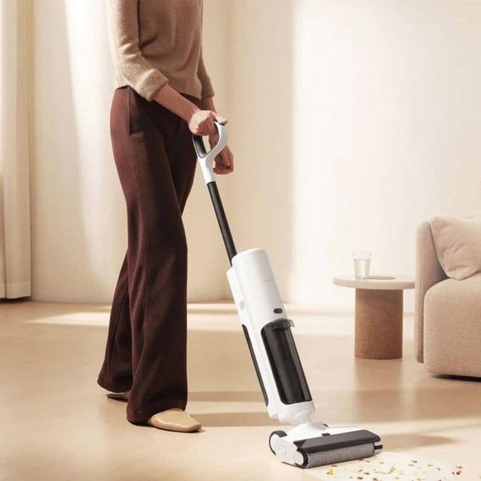 Xiaomi Truclean W20 3-in-1 Wet Dry Vacuum Cleaner