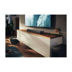 Philips TAB7207 2.1 soundbar