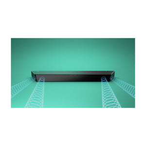 Philips TAB7207 2.1 soundbar