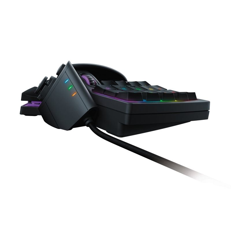 Razer Tartarus V2 Gaming Keypad, Black – Renow