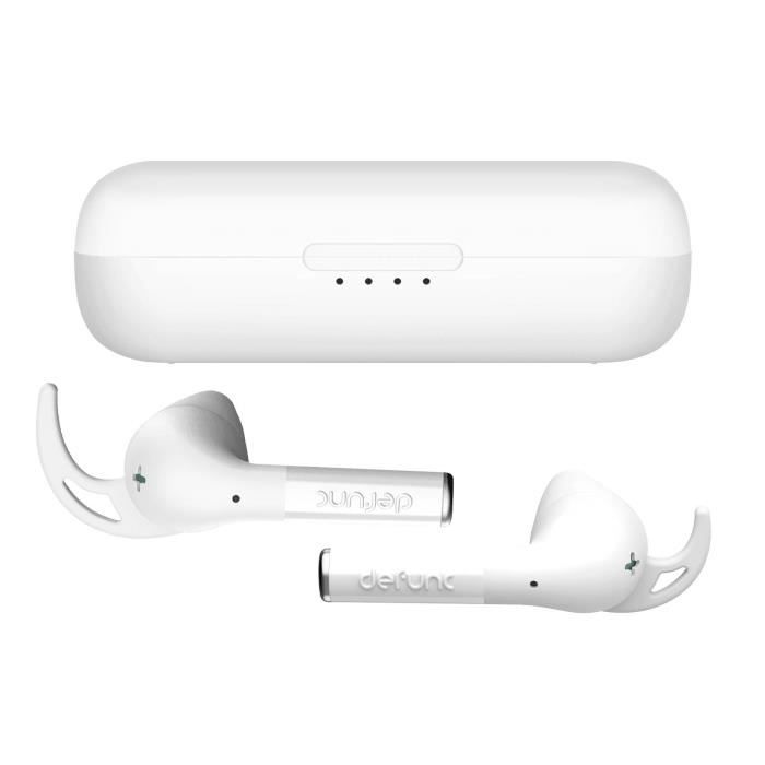 Defunc True Sport Bluetooth Headphones IPX5