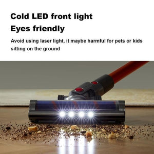 Liectroux i10 Cordless Vacuum Cleaner