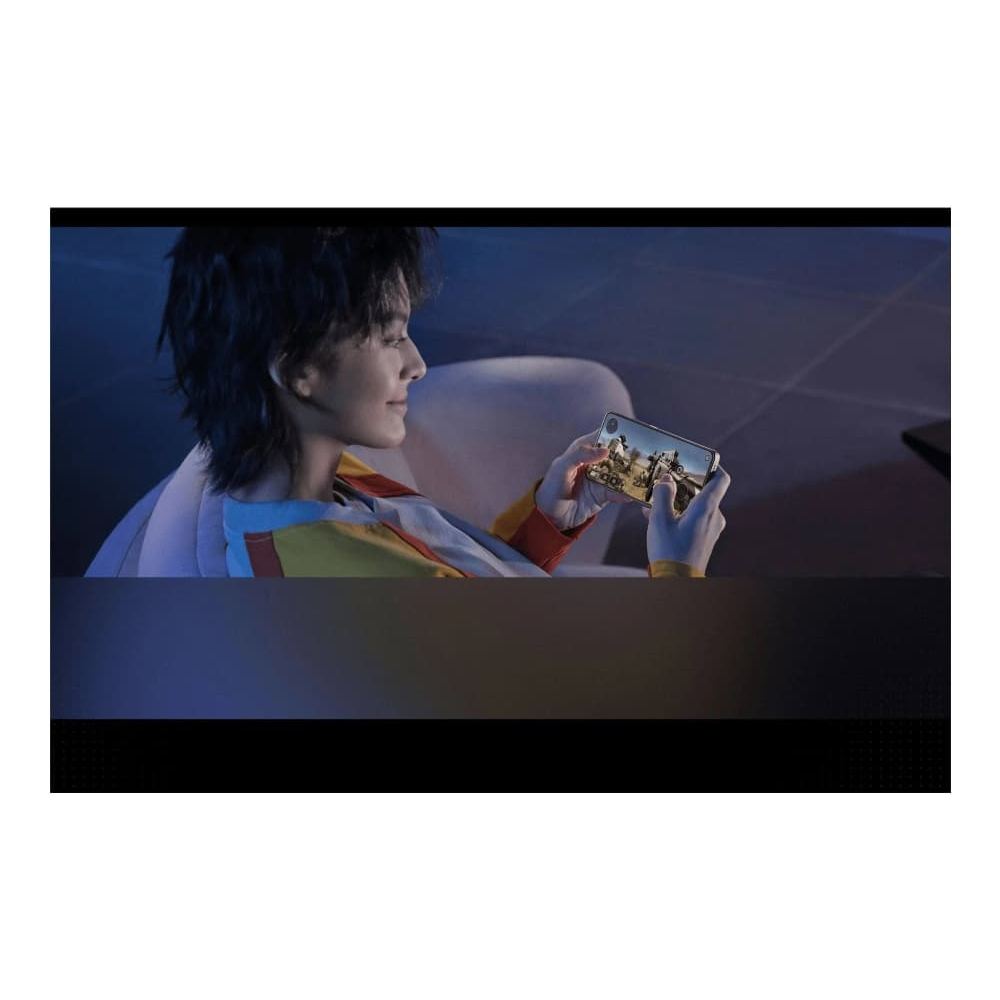 Xiaomi Poco X7 Pro Black 12 GB + 512 GB 5G Smartphone