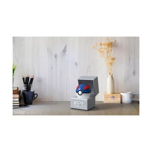 Diecast Replica of Pokémon Super Ball