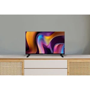 Continental Edison CELED32HD25B3 32" Led TV, Black