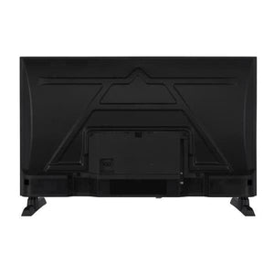 Continental Edison CELED32HD25B3 32" Led TV, Black