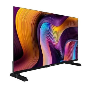 Continental Edison CELED32HD25B3 32" Led TV, Black