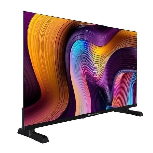Continental Edison CELED32HD25B3 32" Led TV, Black