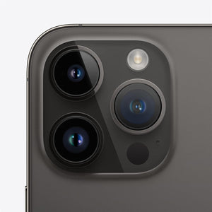 Apple iPhone 14 Pro 128GB, Space Black