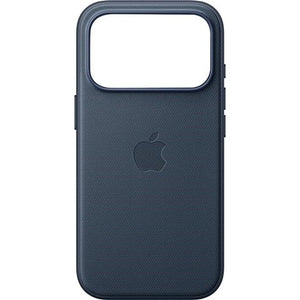 Apple iPhone 17 Pro TechWoven Case with MagSafe, Blue