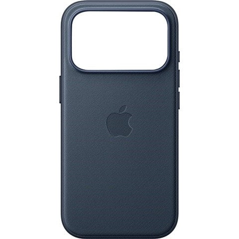 Apple iPhone 17 Pro TechWoven Case with MagSafe, Blue