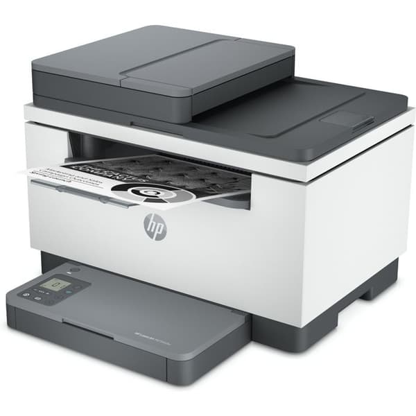 HP Laser Printer MFP M234SDN Duplex - A3