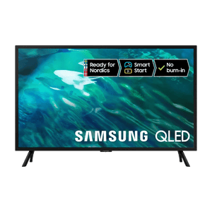 Samsung 32" Full HD QLED TV TQ32Q50AEUXXC