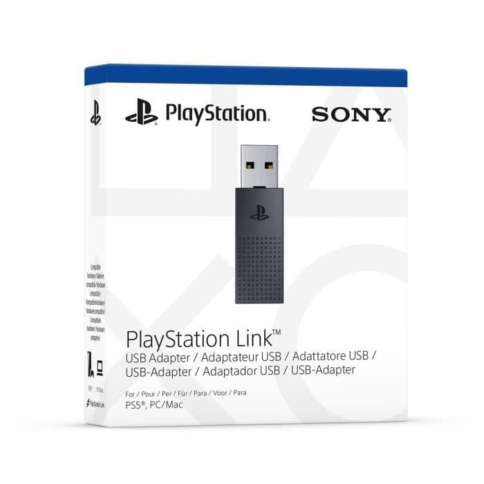 PlayStation Link USB-Adapter