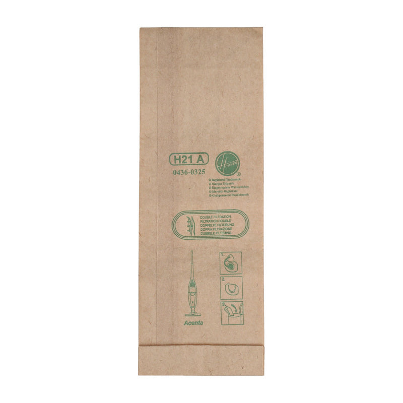 Hoover H21A Vacuum Cleaner Bag