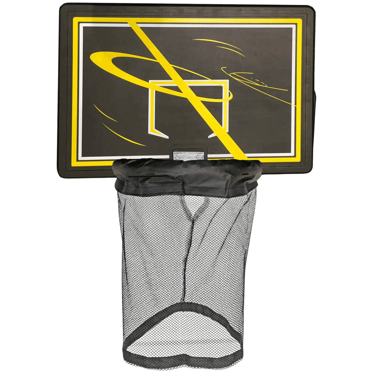 Prosport Trampoline Basketball Hoop