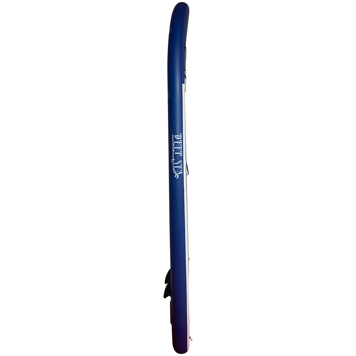 Deep Sea XXL 330 cm Inflatable Stand Up Paddle Board Set Blue/White