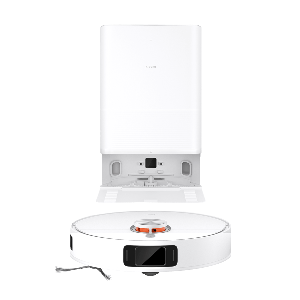 Xiaomi Robot Vacuum X20 Pro, White